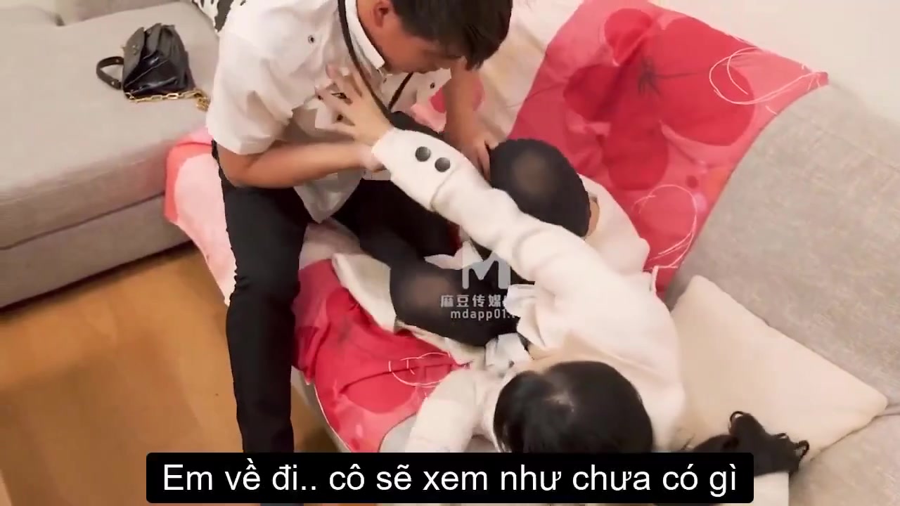 Sex China - Phim sex [Trung Quốc] Lần đầu gặp em, anh đã muốn làm thịt em rồi (Ảnh 8)