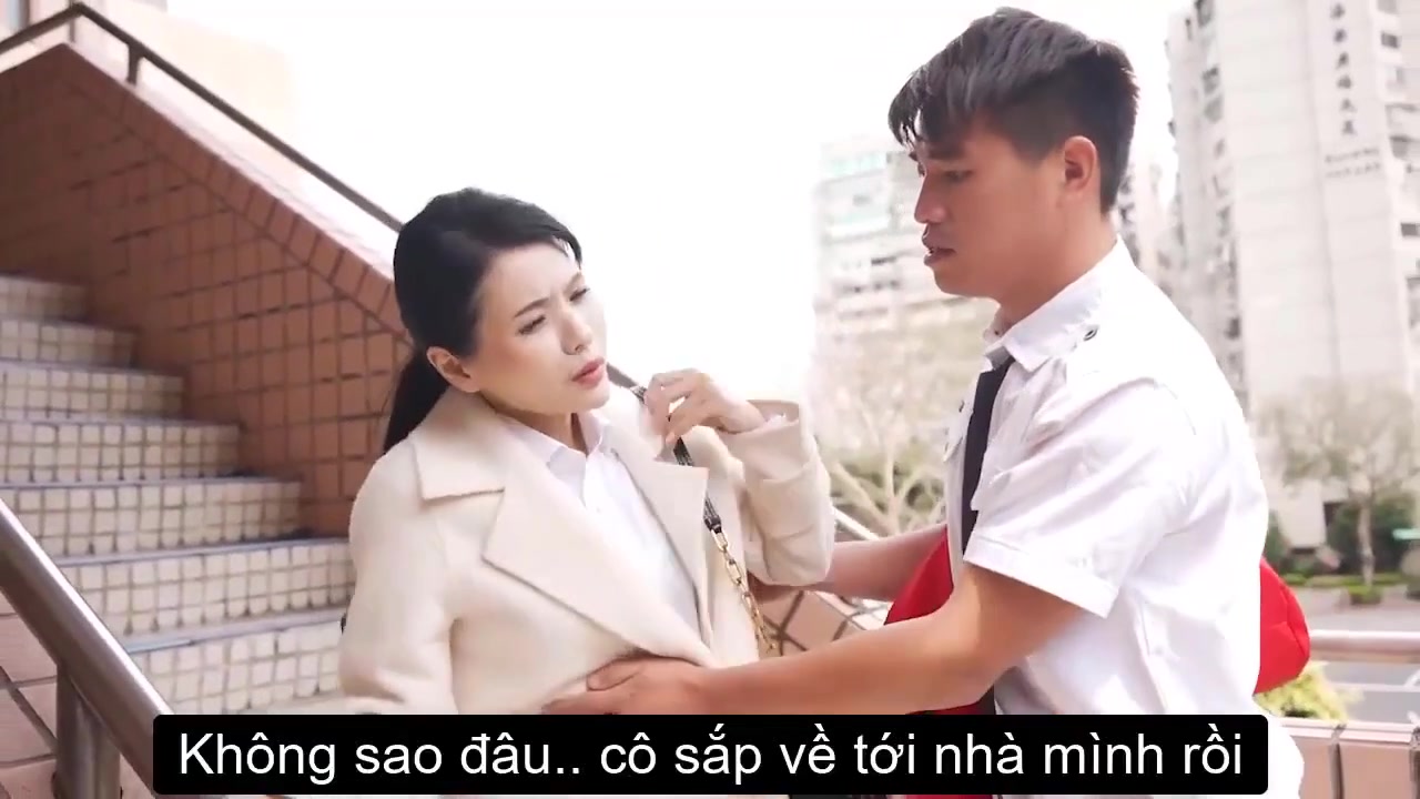 Sex TQ - Anh chàng gia sư may mắn và em nữ phục vụ (Ảnh 4)