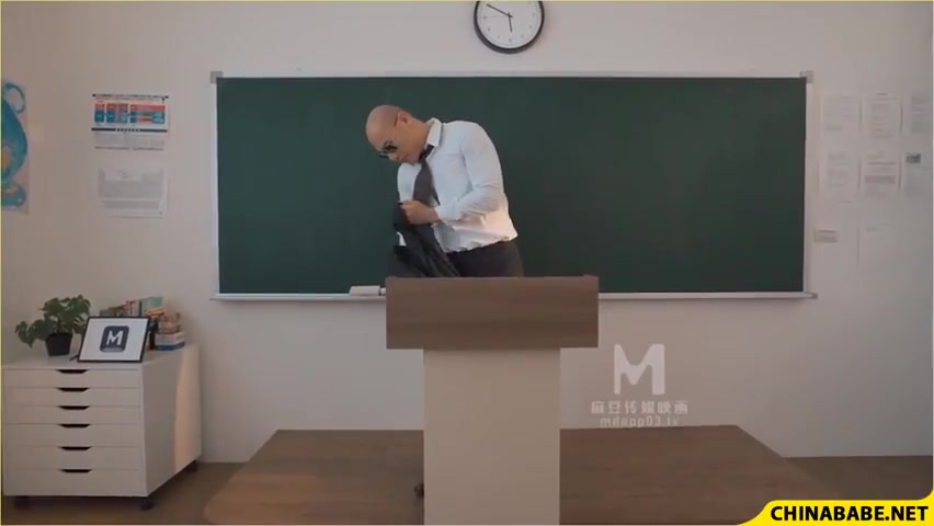 Sex China - Một ngày tuyệt vời khi được quan hệ cô giáo vú to (Ảnh 24) Sex China - Một ngày tuyệt vời khi được quan hệ cô giáo vú to (Ảnh 24)