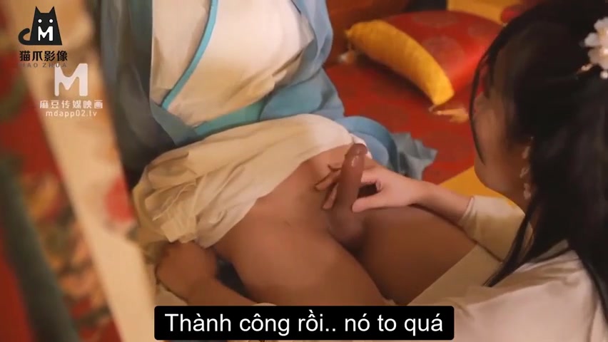 Sex TQ - Sáng sớm bạn gái nứng bướm đã đòi phang (Ảnh 17)