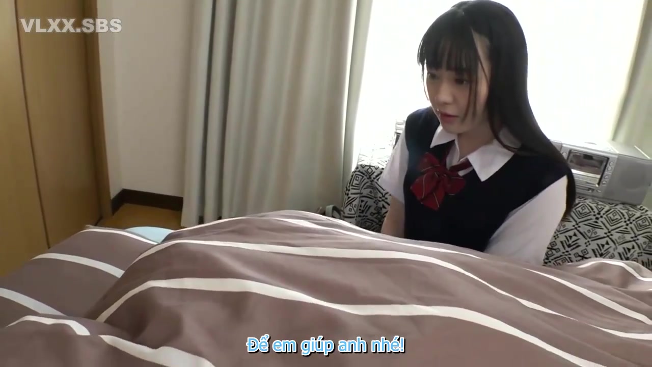 JAV HAY - Phim sex [vietsub] thanh niên may mắn được đóng gạch cô đồng nghiệp (Ảnh 4)