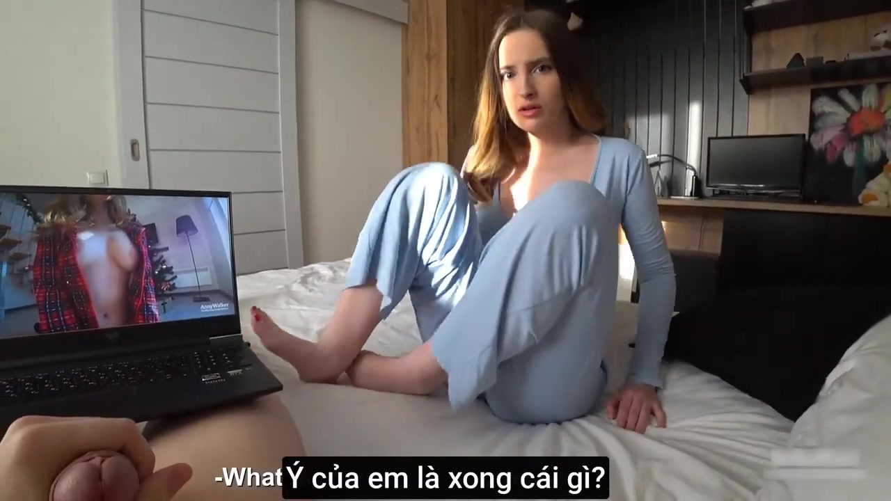 Sex Âu - Quan hệ vào bím em cầu thủ bóng chuyền xinh đẹp (Ảnh 1)