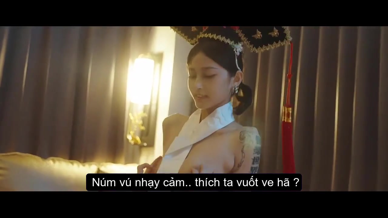 Sex TQ - Phim sex [trung quốc] ở nhà cùng em sugar baby và cái kết || phần 1 (Ảnh 19)