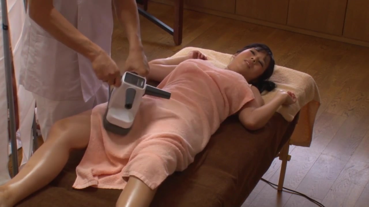 JAVHD - đóng gạch cùng em hàng massage xinh đẹp (Ảnh 10)