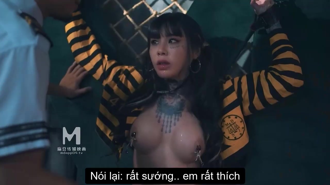 Sex TQ - Phá trinh lỗ nhị của cô thư ký thân gái ngành đẹp mới lớn (Ảnh 9)