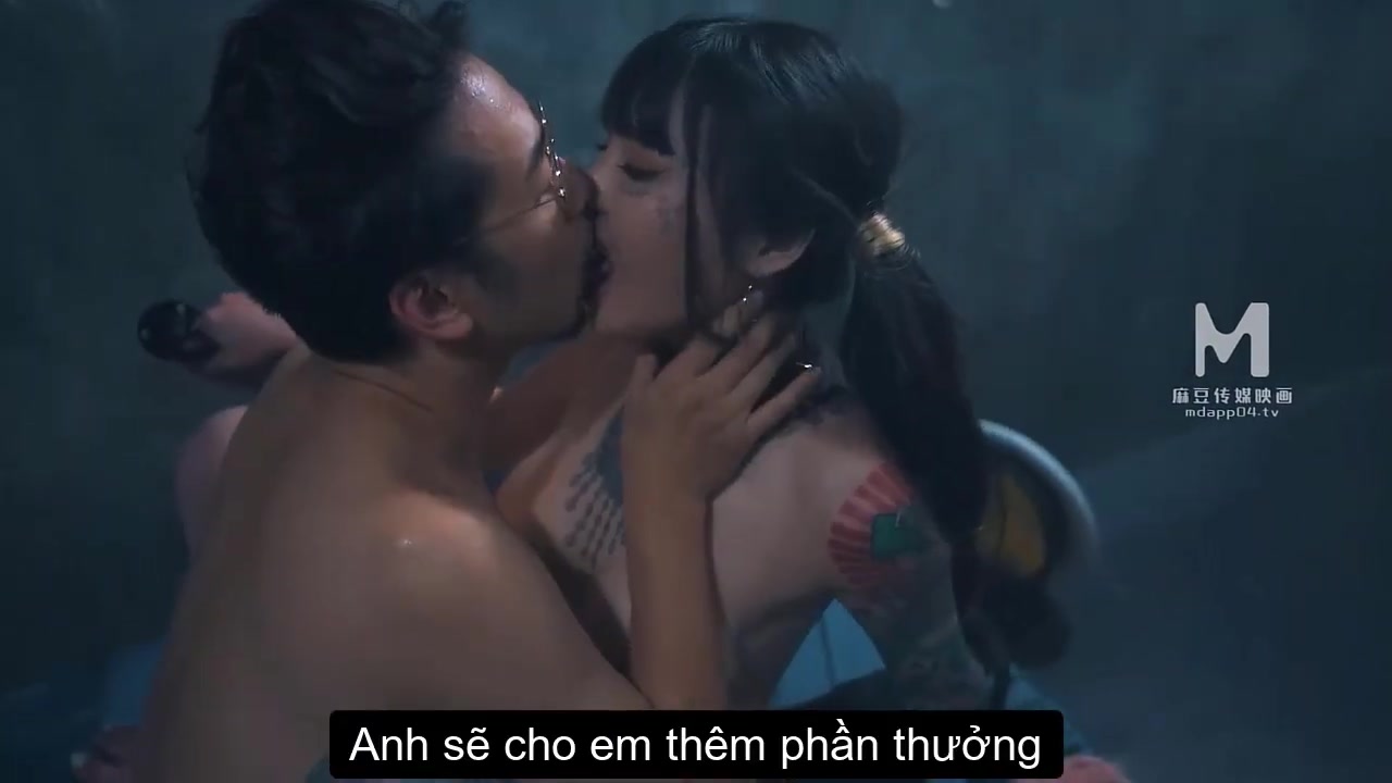 Sex TQ - Phá trinh lỗ nhị của cô thư ký thân gái ngành đẹp mới lớn (Ảnh 21)