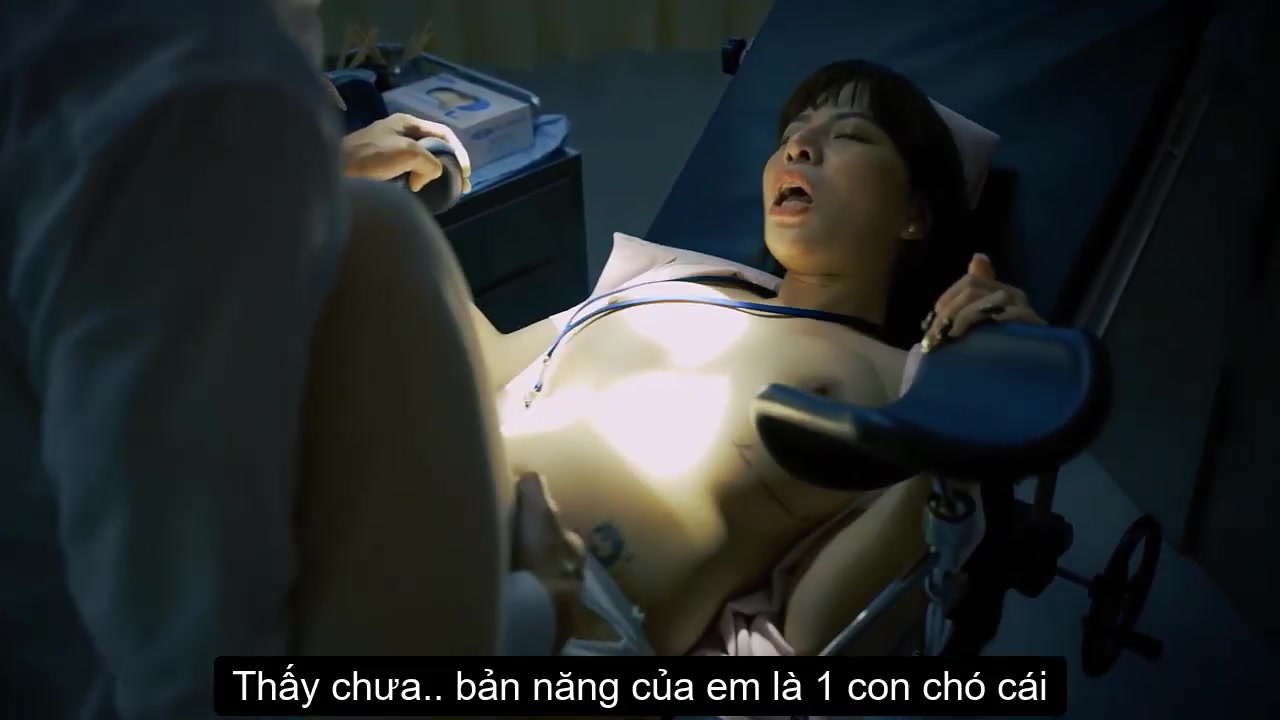 Sex Trung Quốc  - Phim sex [trung quốc] cô em rau sạch khiêu gợi, gạ tình anh trai (Ảnh 24)