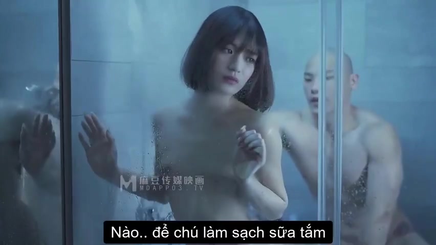 Sex TQ - Con gái hư hỏng loạn luân với bố của mình (Ảnh 3)