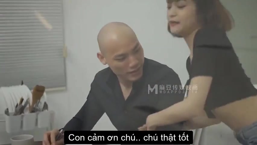 Sex Trung Quốc  - Phim sex [Trung Quốc] Bà chủ trọ dâm và chàng thư sinh (Ảnh 2)