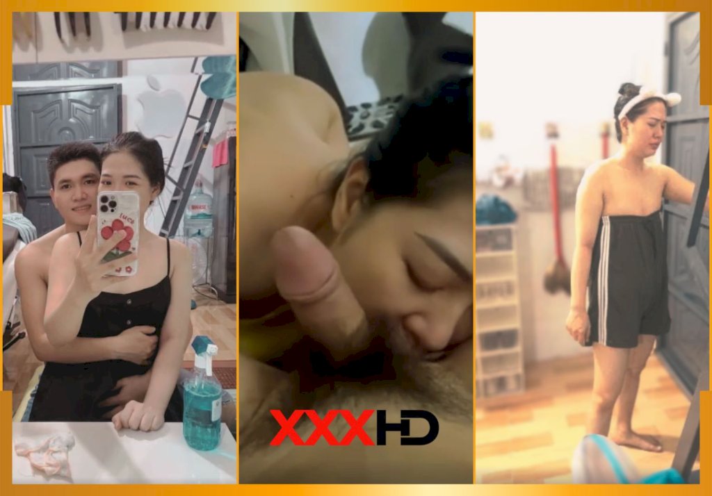 Lộ clip sex Tiểu Tam Trịnh Kim Châu | Clip Sex Việt