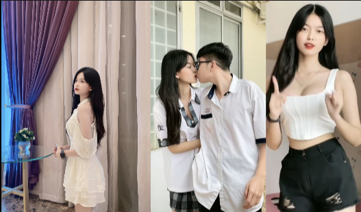 Clip sex hot girl c3 Nguyễn Thùy Giang siêu hấp dẫn -  ()