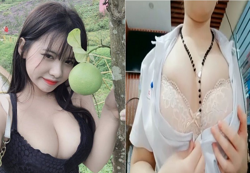 Sex Việt 2023 - Cô giáo trẻ nứng bím thích hôn môi học sinh