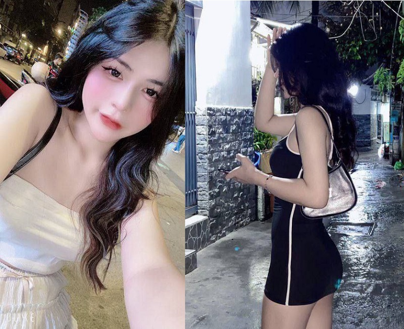 Sex Việt 2023 - Chịch em hàng ngành vú to bím đẹp cực dâm