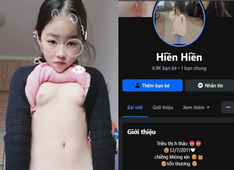 Sex Việt 2023 - Hình phạt làm tình vào lỗ đít cô em kế hư hỏng