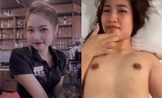 Clip sex  Trần Ngọc Hà với anh thợ chụp ảnh khi đi du lịch