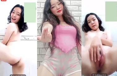 Gia Mỹ hot idol tiktok trả kèo show hàng cho khách vip